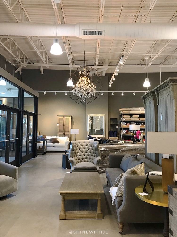 restorationhardwareoutletashevilleroundcrystalchandeliertufted