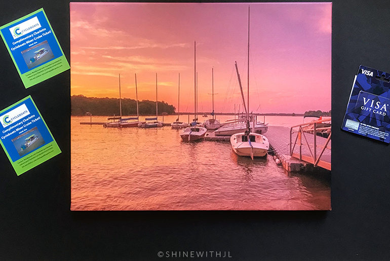 Week of 8/25/2019: Goldendoodles, Makeup & Photography Awards jennifer leigh adams wins lake norman photography contest