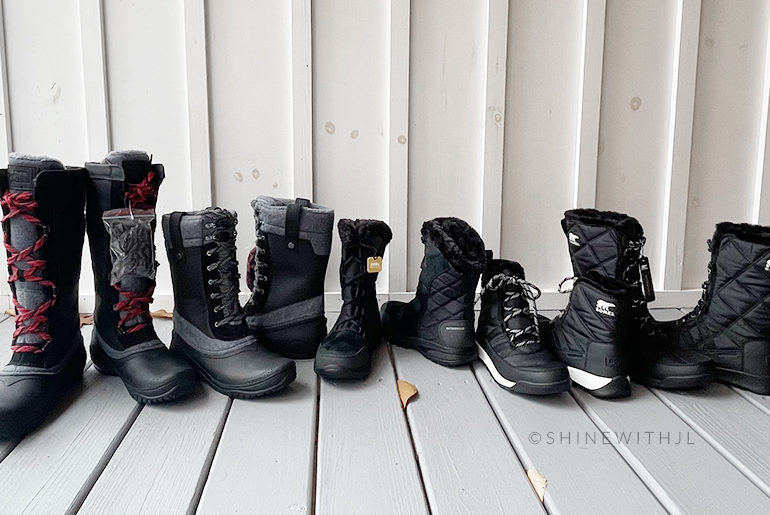 Best Winter Boots for Women 2020 best-winter-boots-for-women-2020-shine-with-jennifer-leigh