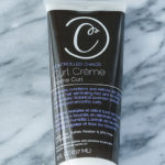 controlled chaos curl creme product review shinewithjl