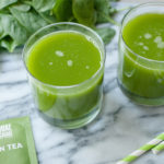 healthy skin juice recipe shinewithjl