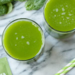 green tea healthy skin juice recipe shine with jl