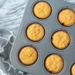 paleo honey lemon cupcake recipe shinewithjl