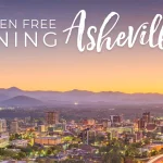 Asheville North Carolina Gluten Free