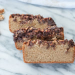 dairy free gluten free apple coffee cake recipe shine with jennifer leigh