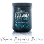 sports research pure hydrolyzed collagen peptides review
