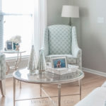 coastal chic ethan allen living room layout and design