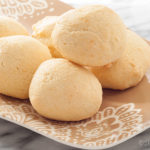 gluten free dairy free paleo dinner roll recipe