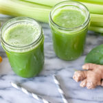 anti inflammatory green juice recipe