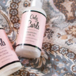 only curls hair products