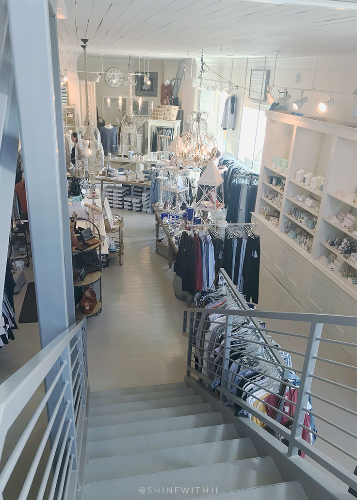 cozy cottage chic clothing boutique newburgh indiana
