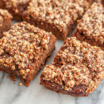 paleo gluten free pumpkin nut bars recipe shinewithjl
