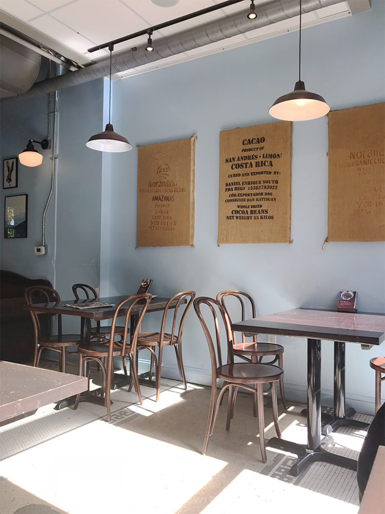 5 MustVisit Gluten Free Restaurants in Asheville, NC Shine with JL