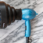 travel hacks best hair dryer for travel and curly hair