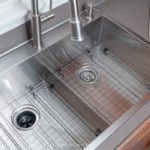 kraus stainless steel double sink review