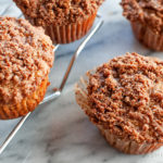 gluten free grain free cinnamon muffins shinewithjl