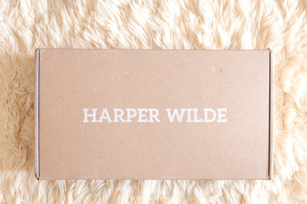 Online Bra Shopping Harper Wilde Review Shine with JL