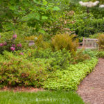 things to do in charlotte duke mansion garden