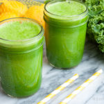extra green healthy juice recipe