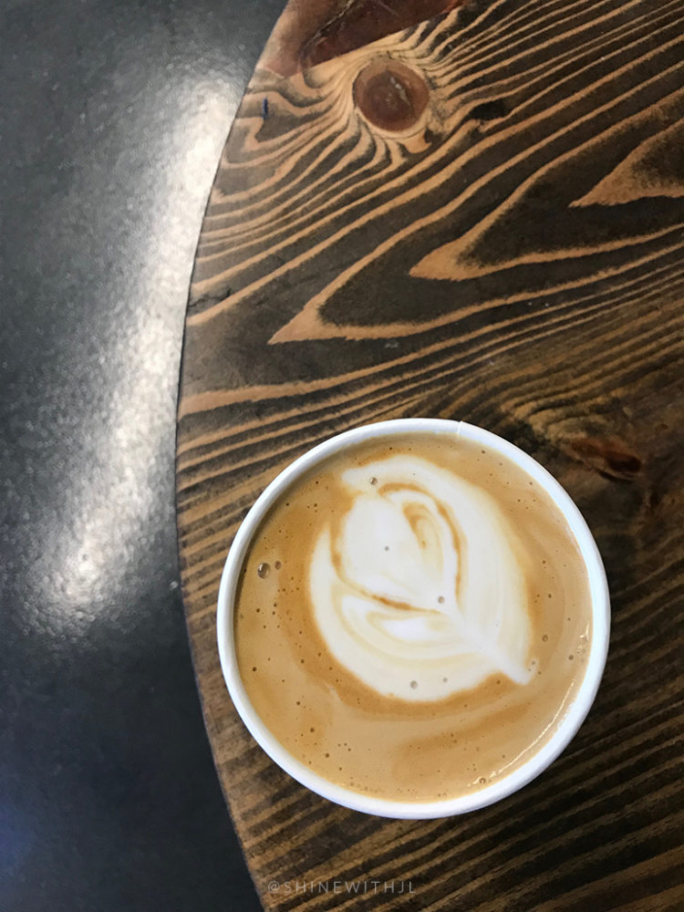 How I Refreshed My Day 3 Curly Hair Shine with JL