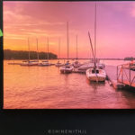 jennifer leigh adams wins lake norman photography contest
