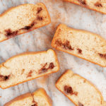 cinnamon cream cheese bread grain free gf