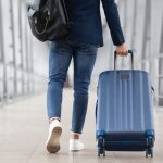Camera Insert Bag for Carry On