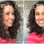 Last Curly Girl Cut