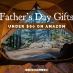Gift Ideas for Dad Under $60 on Amazon