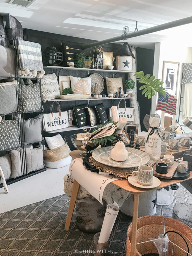 Where to Shop, Dine and Exercise in Newburgh, Indiana Shine with JL