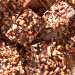 pumpkin spice pecan toffee recipe gluten free
