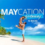 maycation giveaway sandals resorts