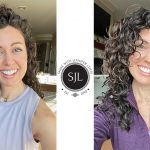 haircut for curly hair summer 2021