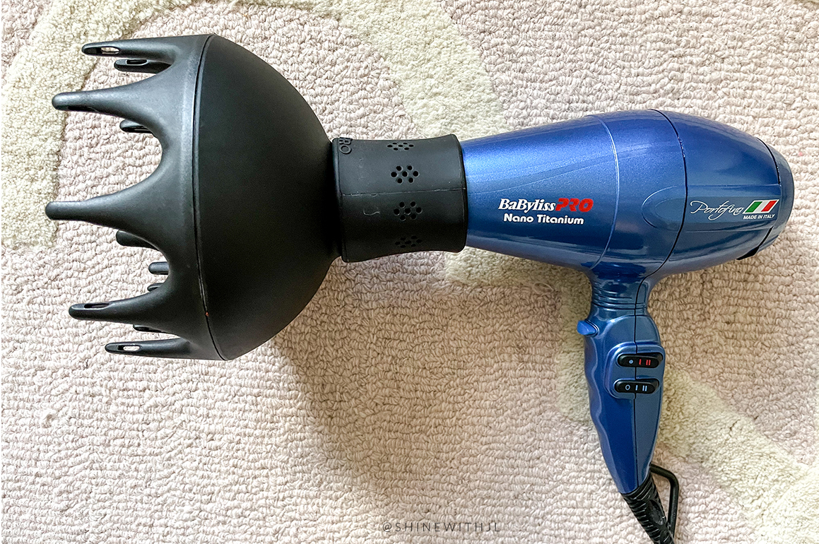 Black and Decker 2000W Hair Dryer Review