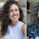 black orchid diffuser review for curly hair