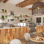 Smoothie Shop Sandals Royal Barbados
