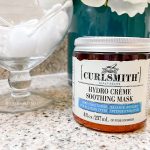 Curlsmith Hydro Creme Soothing Mask for Curly Hair