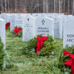 Things to Do NH State Veterans Cemetery Wreath Laying
