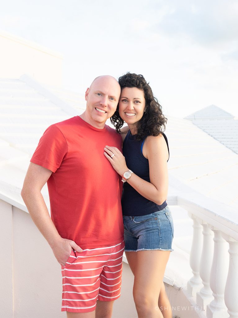 Bahamas Packing List Printable