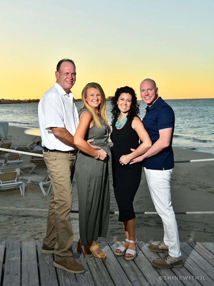 Bahamas Packing List Shine with JL