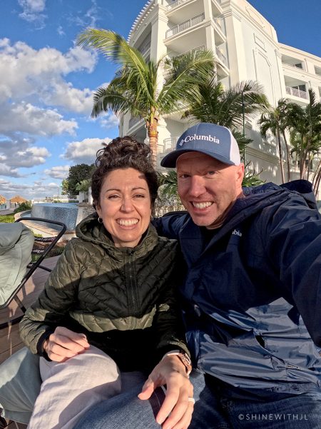 Bahamas Packing List - Shine with JL