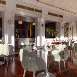 gluten free sandals bahamian la plume restaurant