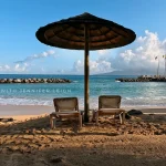 Sandals Grenada Pink Gin Beach Views of St George