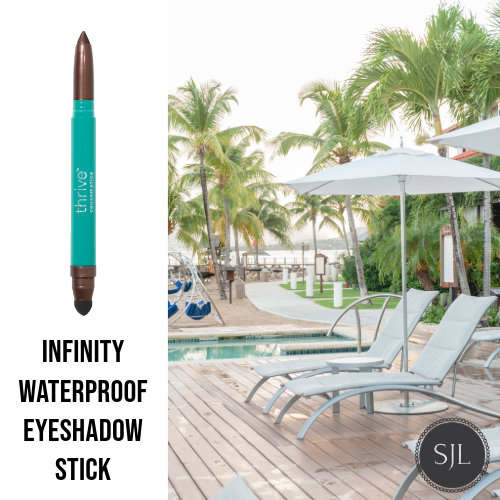 Thrive Causemetics Tropical Makeup Essentials-Poolside Essentials Waterproof Eyeshadow Stick Thrive Causemetics Tropical Makeup Essentials-Poolside Essentials Waterproof Eyeshadow Stick