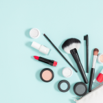 Poolside Beauty 10 Makeup Essentials