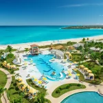 Sandals Emerald Bay Soon To Be Sandals Beaches Exuma