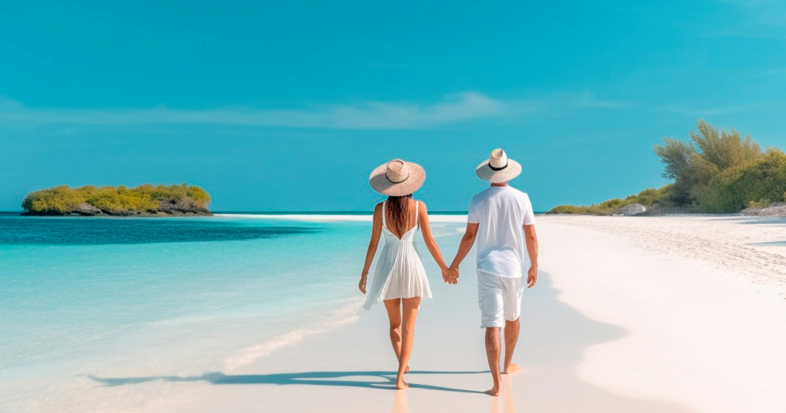 Choosing the Right Resort