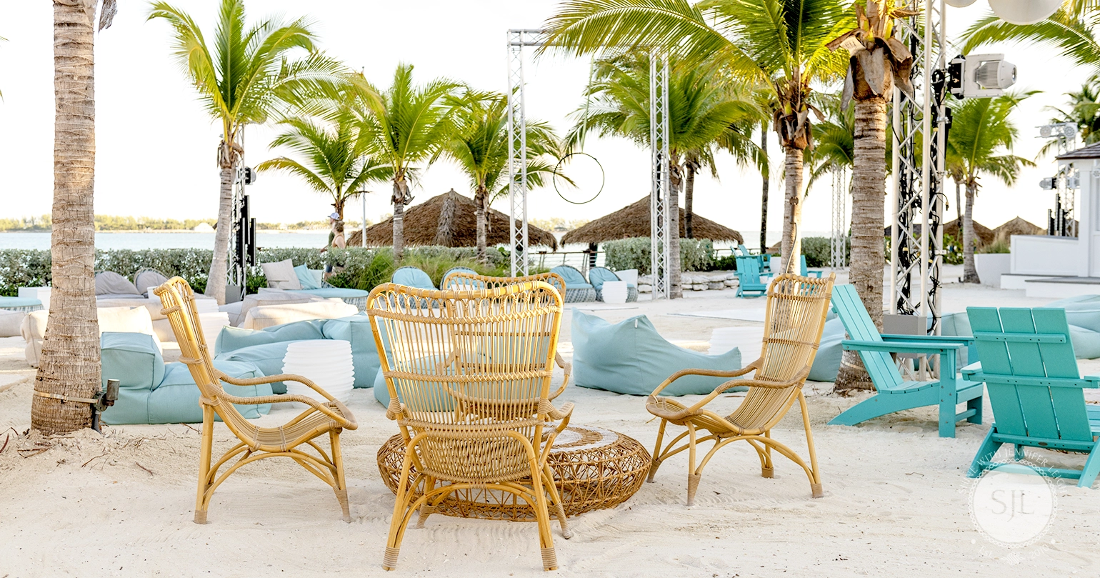 Coconut Grove at Sandals Royal Bahamian ShinewithJL