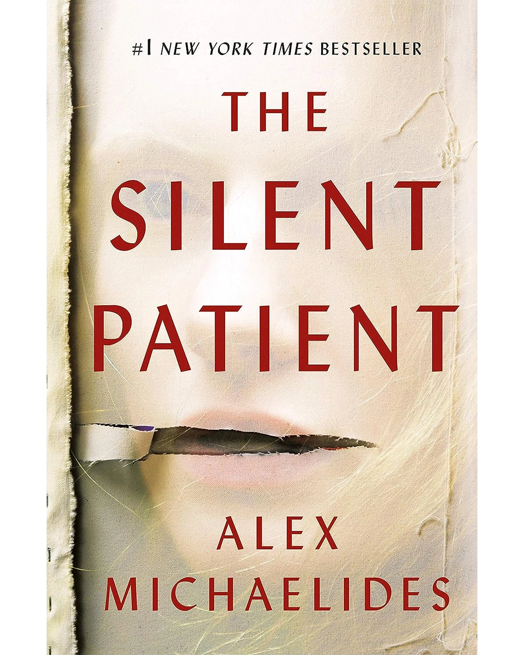 spring break thriller reads the silent patient spring break thriller reads the silent patient