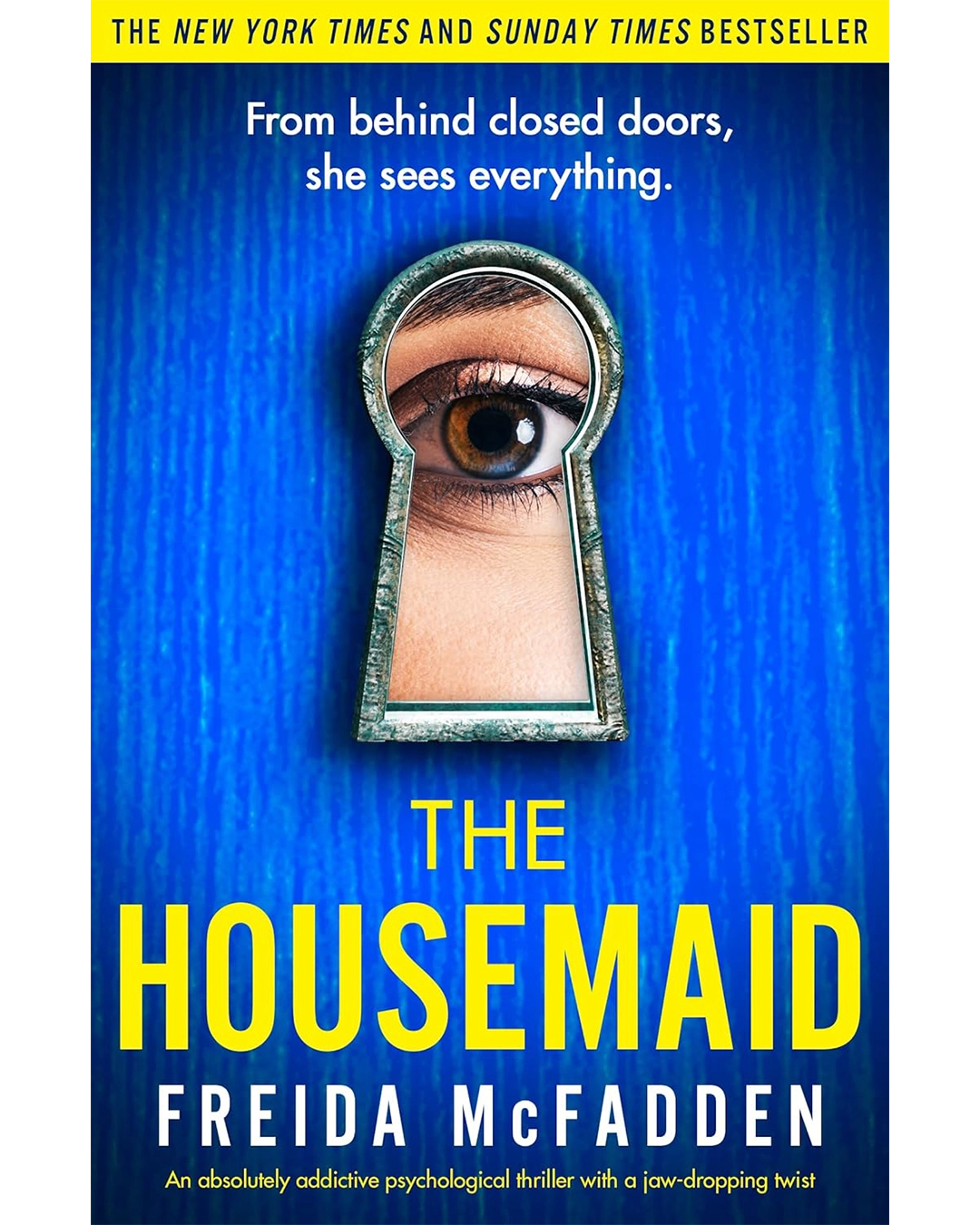 spring break thriller reads the housemaid spring break thriller reads the housemaid